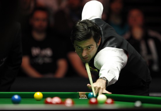 这场失利让 这场失利让