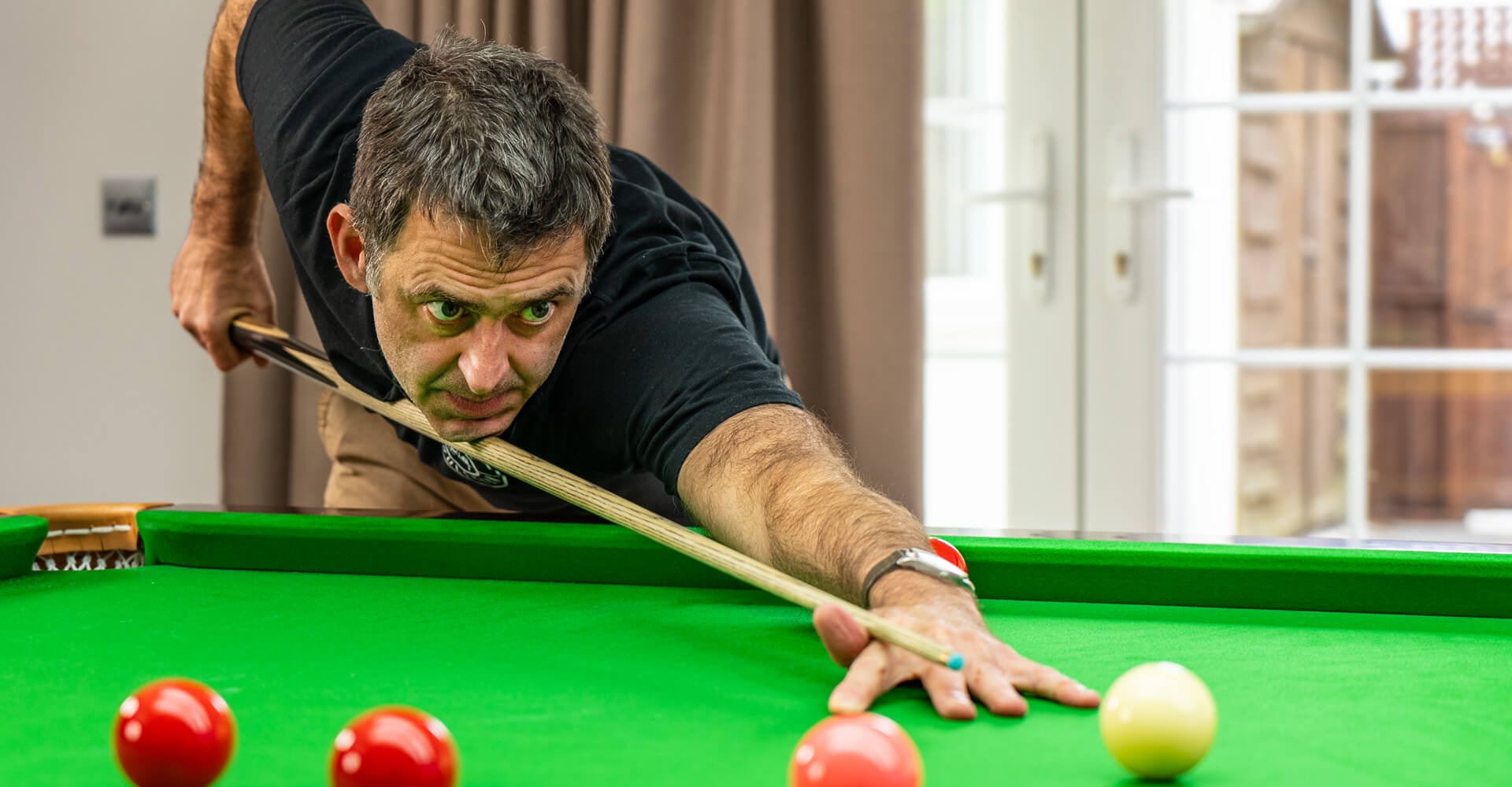 重返雄鹿的 重返雄鹿的